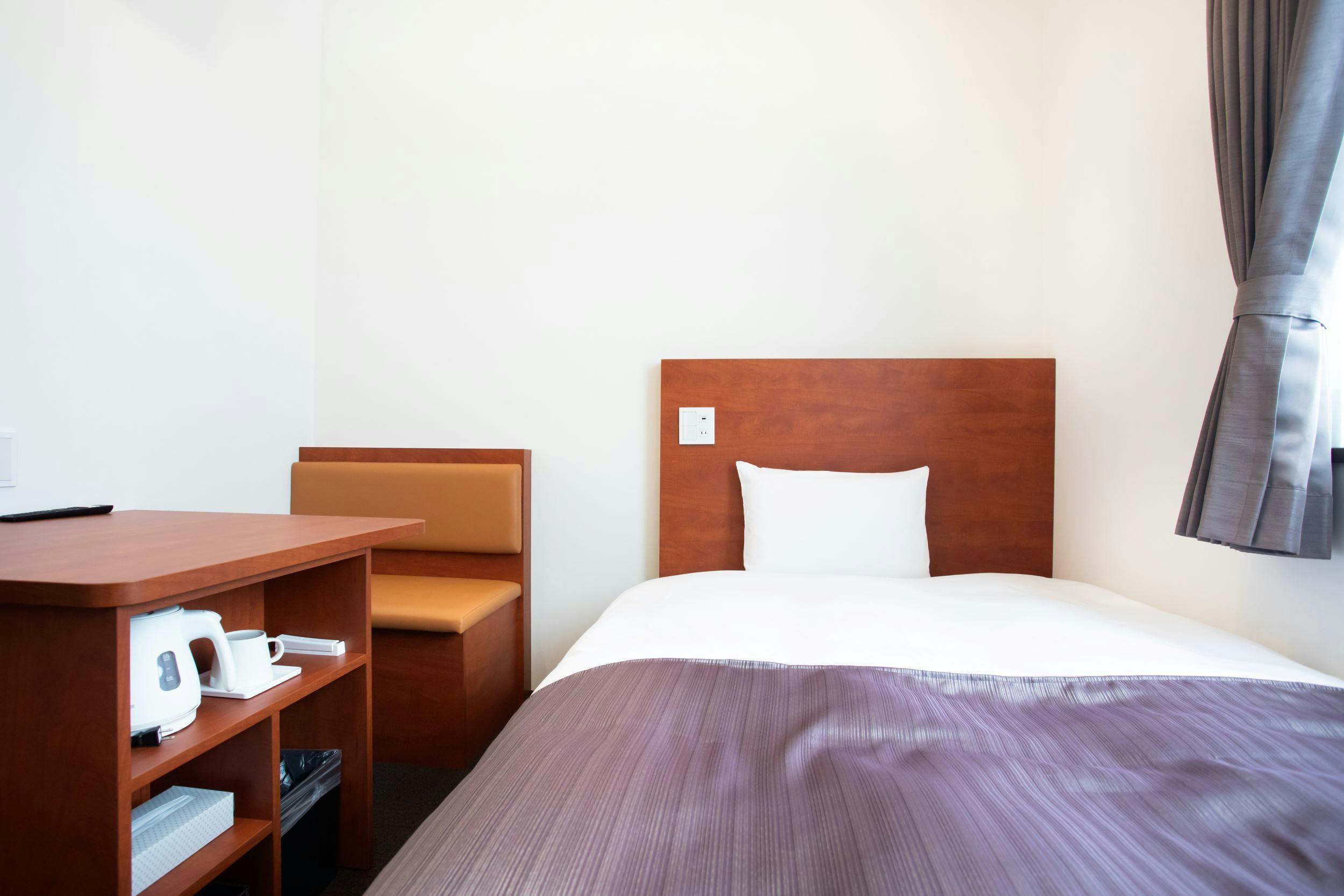 Sanda Sunrise Hotel Honmachi