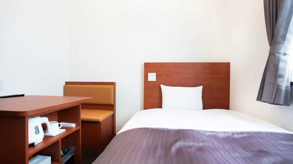 Sanda Sunrise Hotel Honmachi