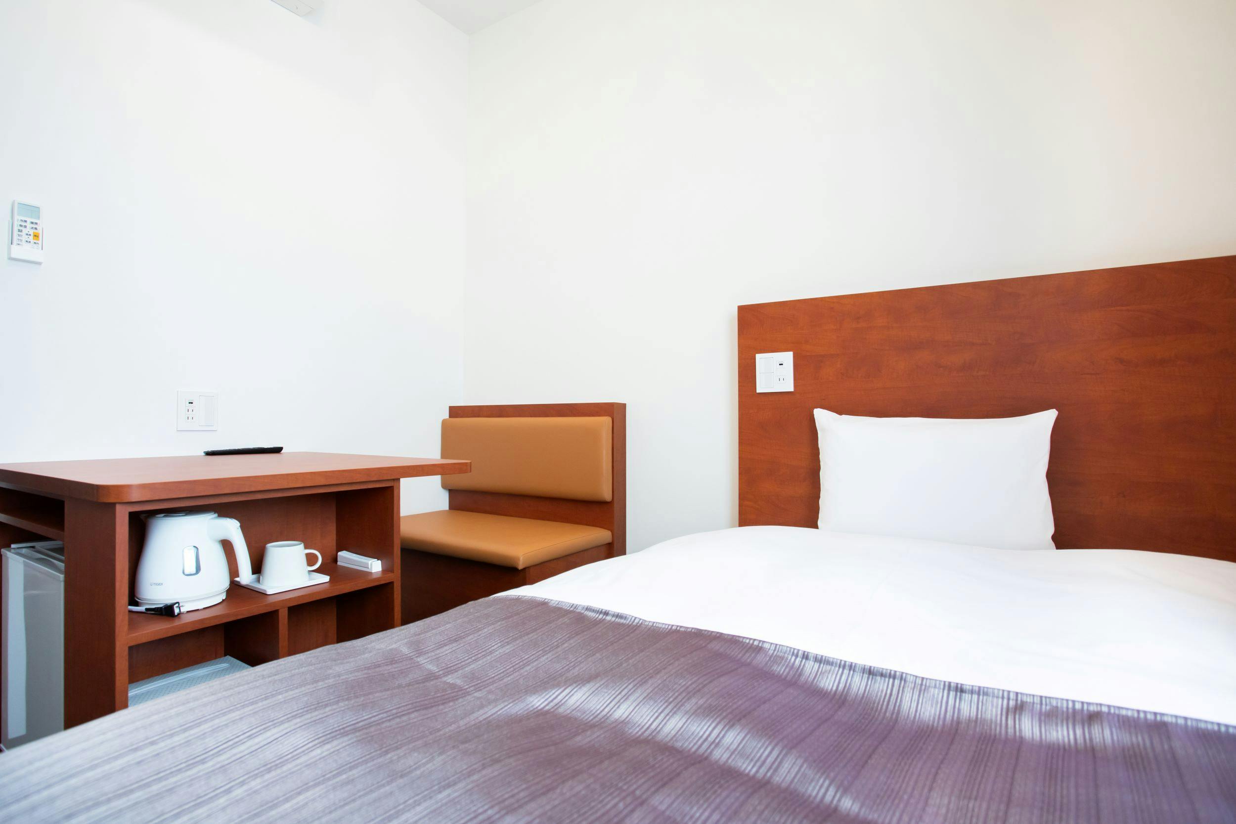 Sanda Sunrise Hotel Honmachi