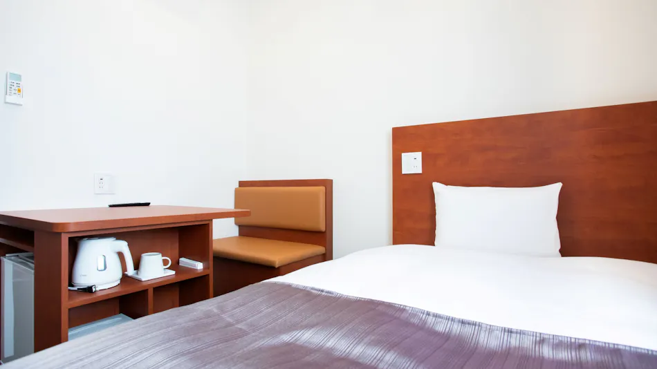 Sanda Sunrise Hotel Honmachi