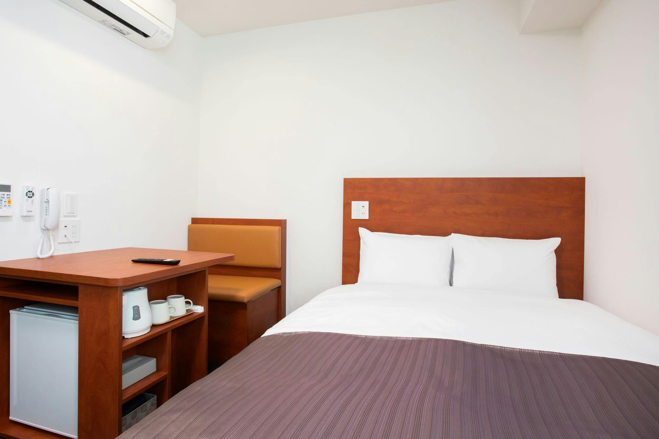 Sanda Sunrise Hotel Honmachi