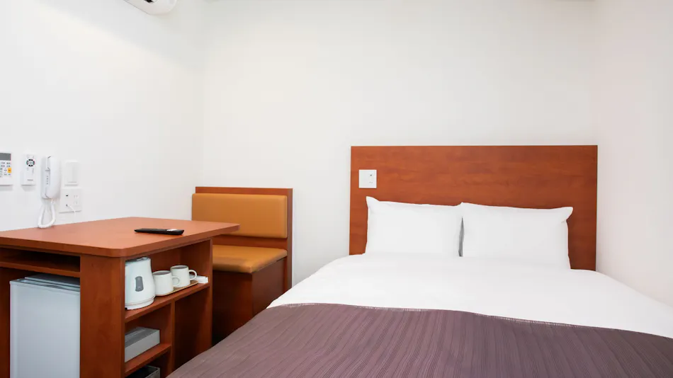 Sanda Sunrise Hotel Honmachi