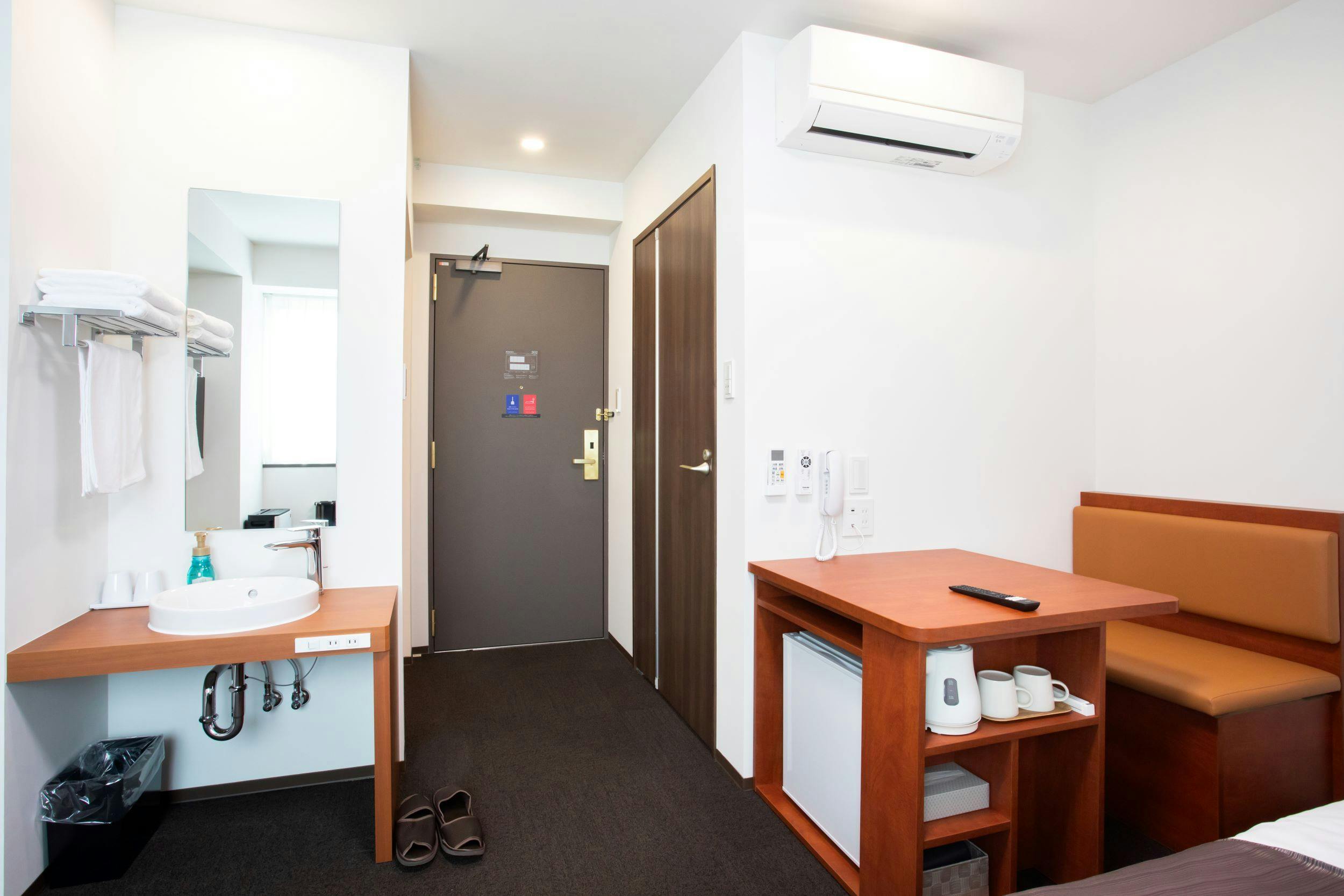 Sanda Sunrise Hotel Honmachi