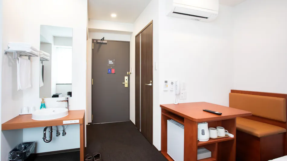 Sanda Sunrise Hotel Honmachi