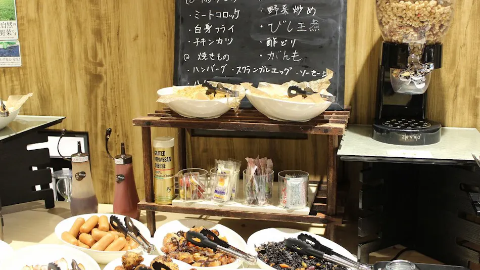 Sanda Sunrise Hotel Honmachi