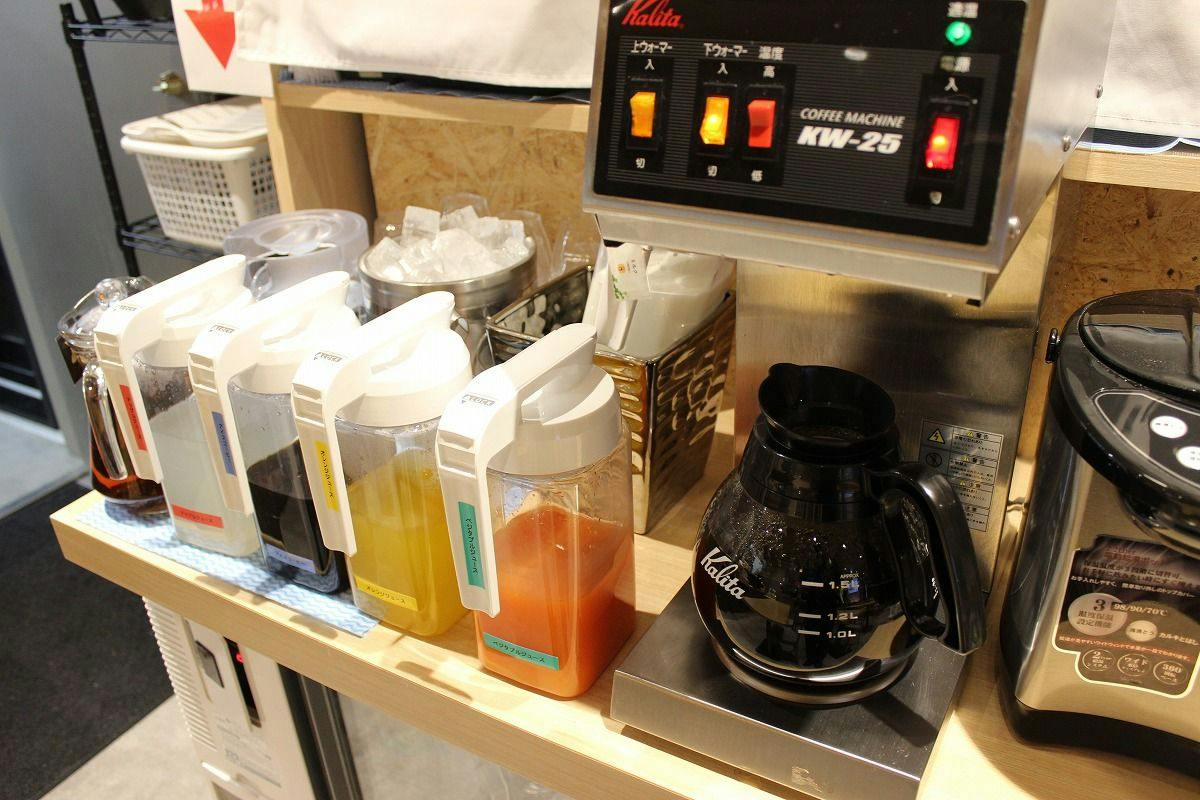 Sanda Sunrise Hotel Honmachi