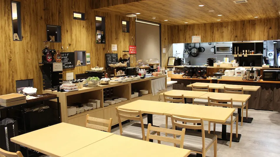 Sanda Sunrise Hotel Honmachi