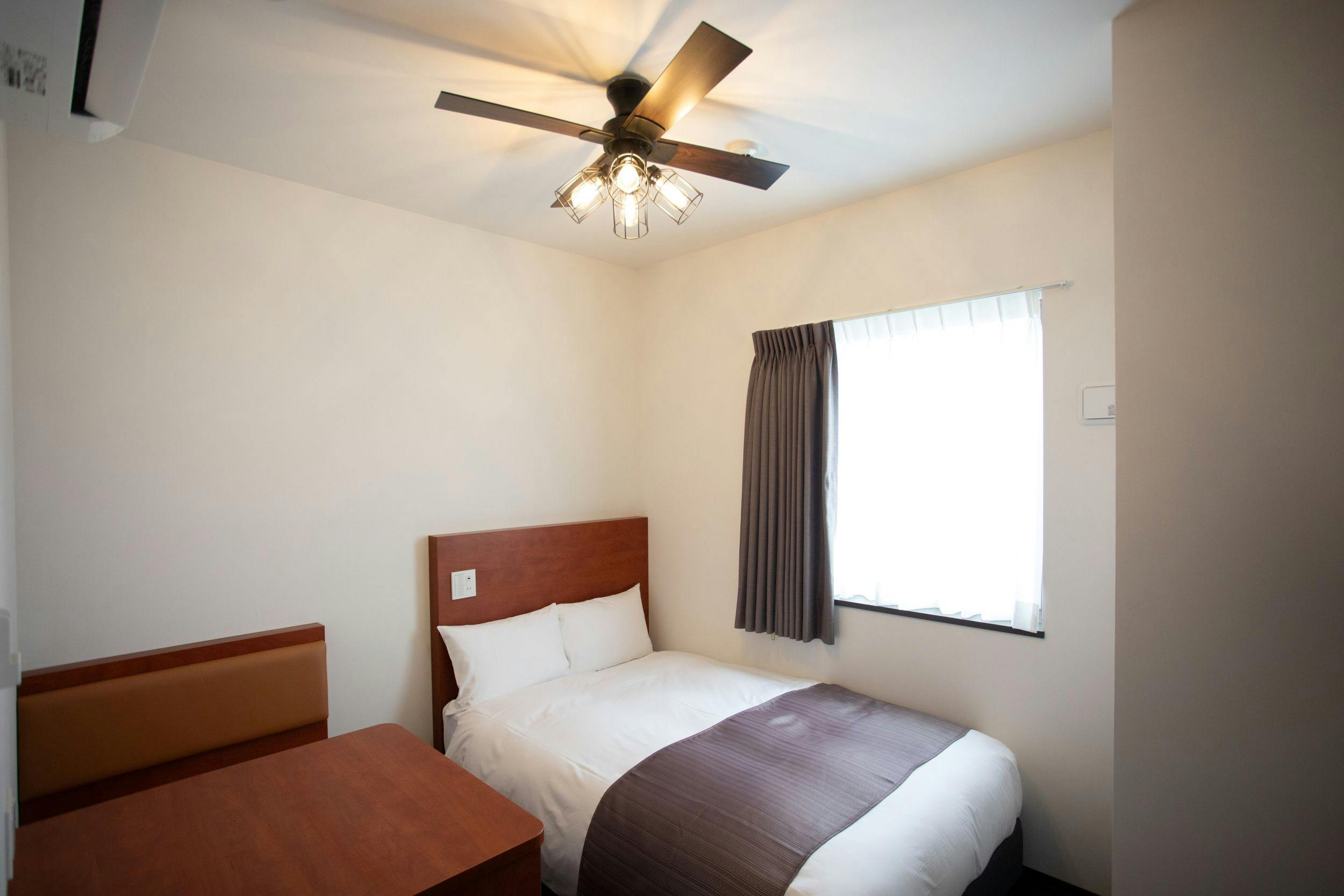 Sanda Sunrise Hotel Honmachi