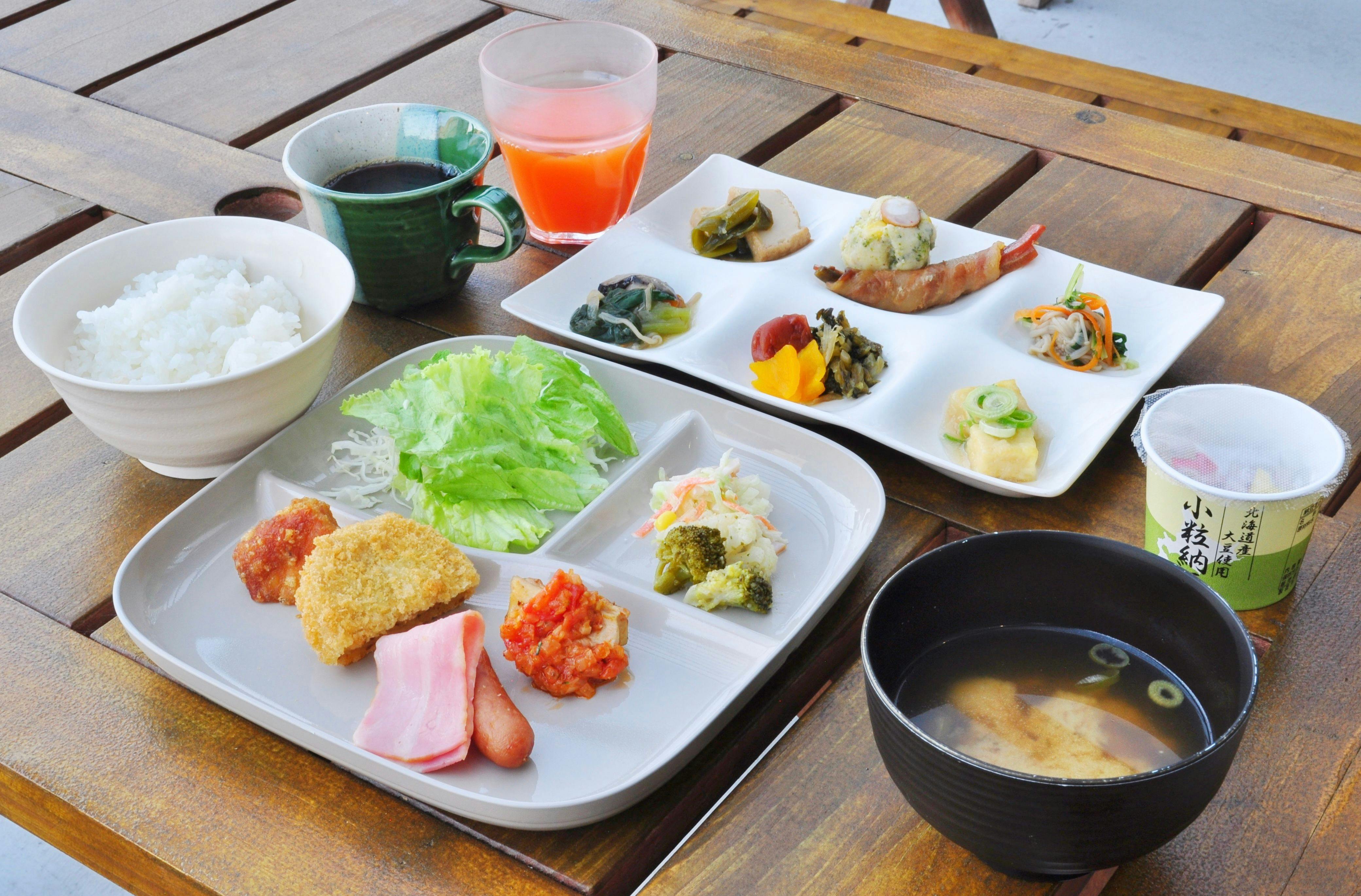 Sanda Sunrise Hotel Honmachi