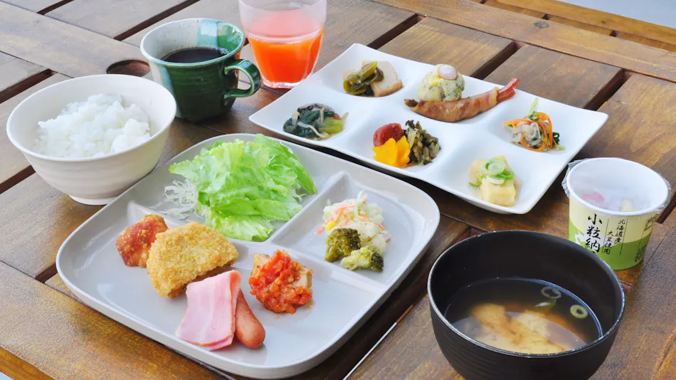 Sanda Sunrise Hotel Honmachi