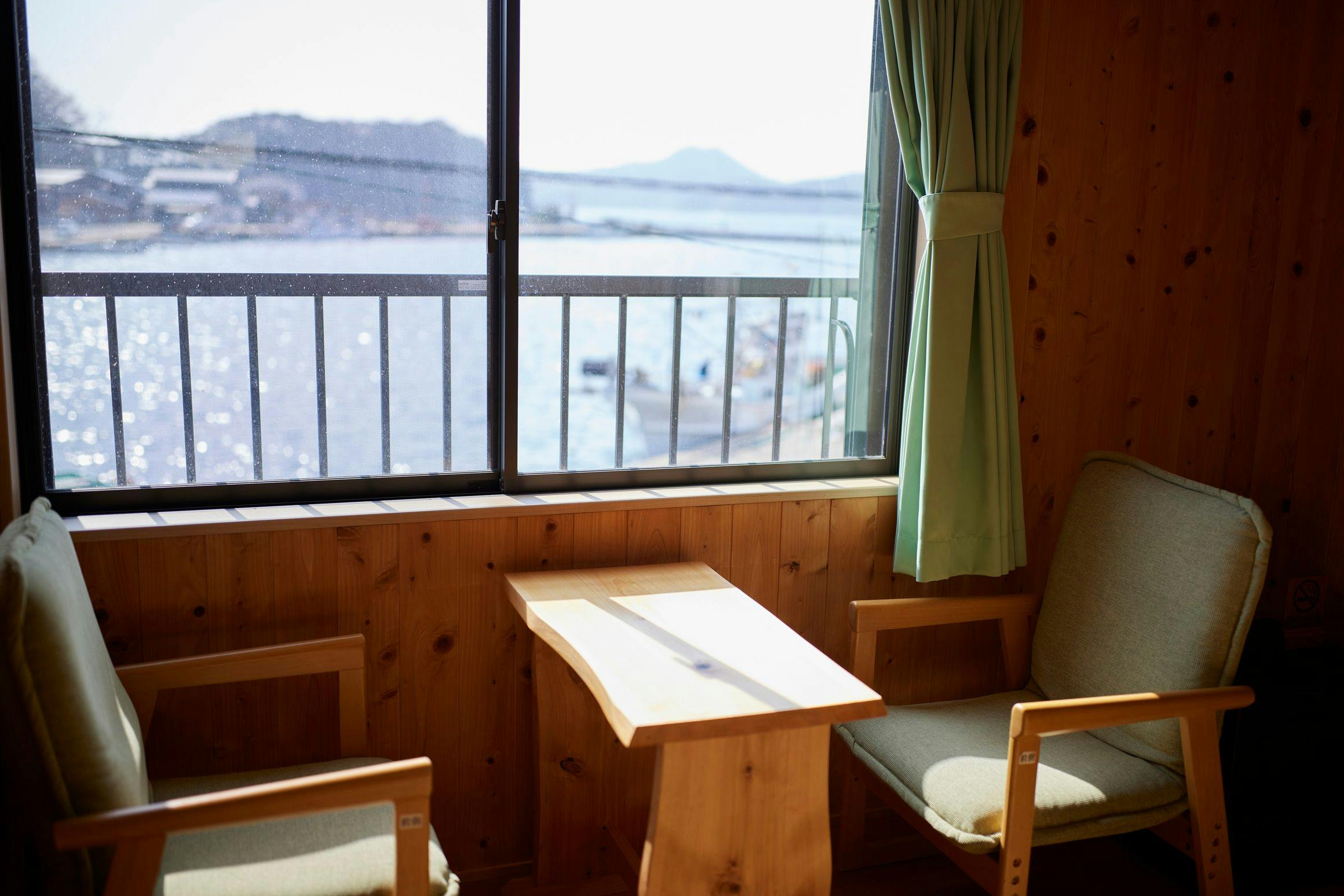 Minshuku Nishidomari (Tsushima)