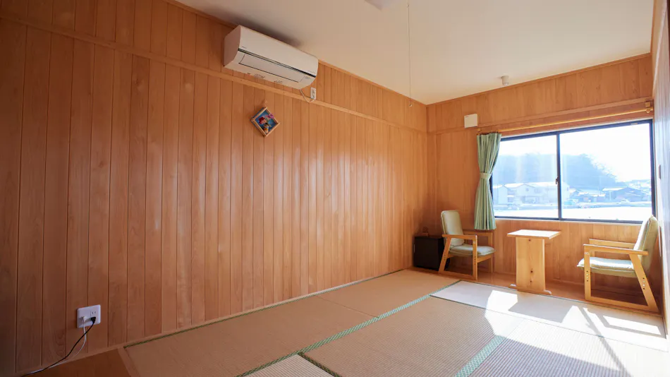 Minshuku Nishidomari (Tsushima)