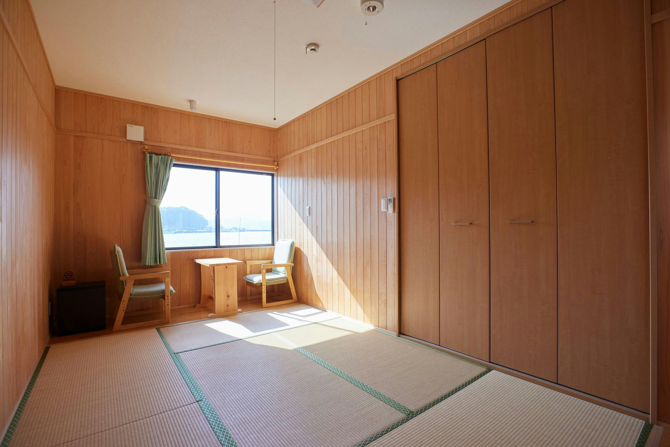 Minshuku Nishidomari (Tsushima)