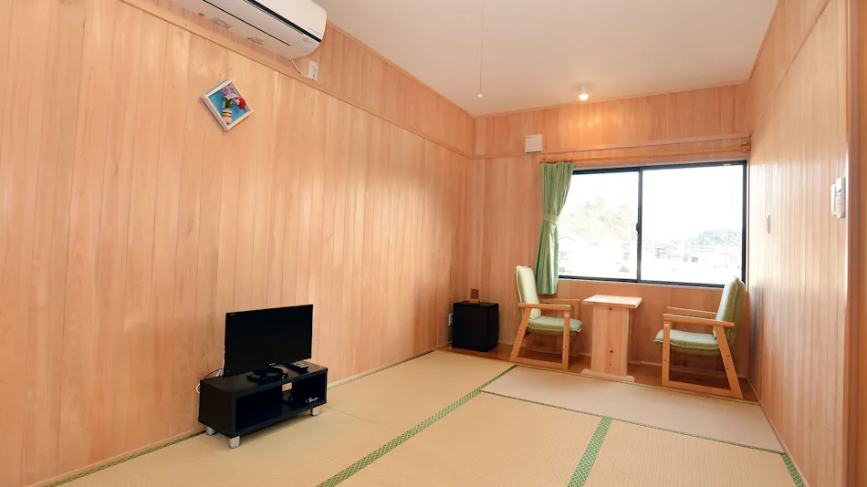 Minshuku Nishidomari (Tsushima)