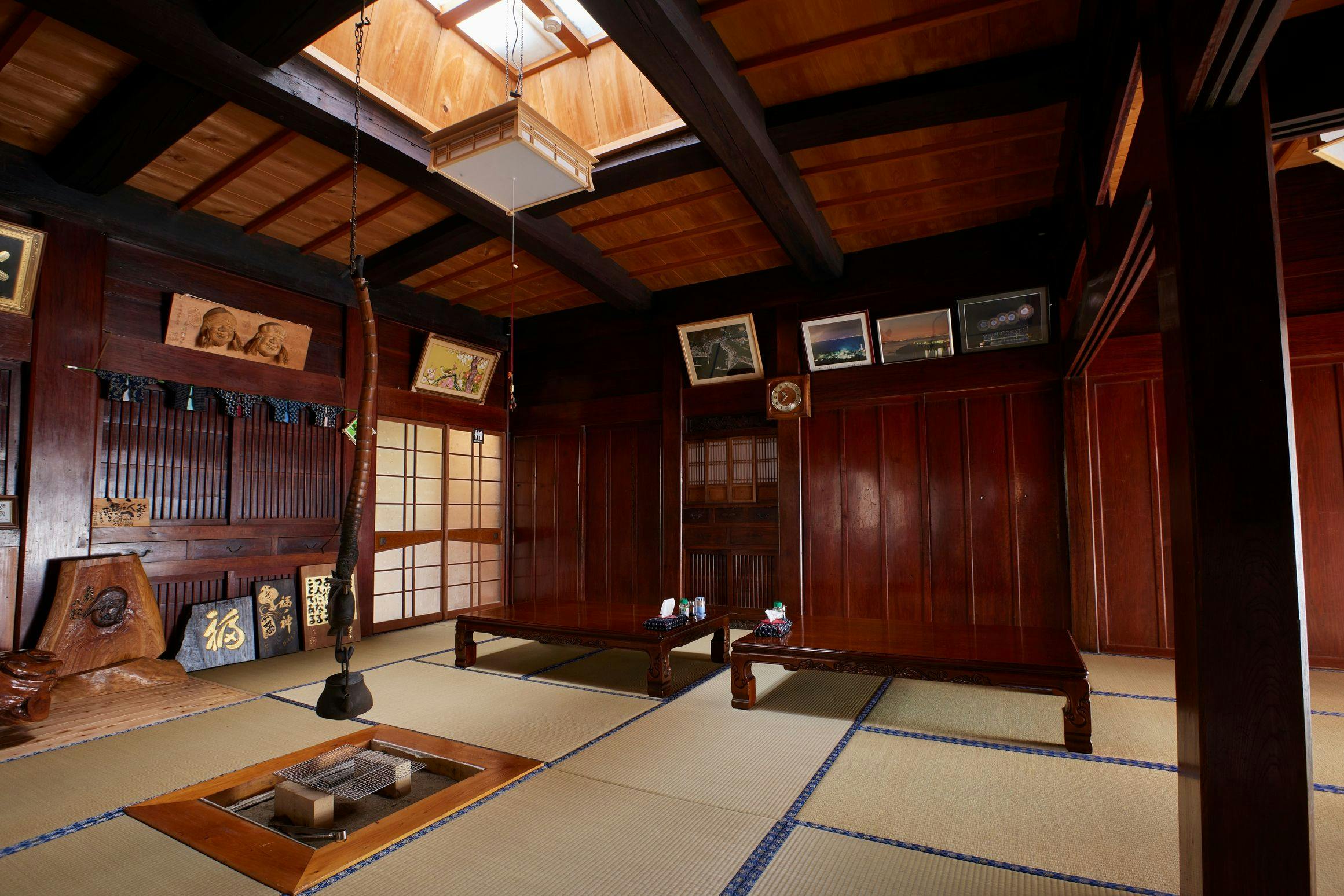 Minshuku Nishidomari (Tsushima)