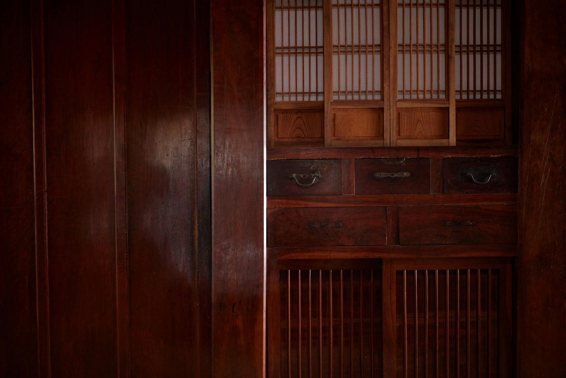 Minshuku Nishidomari (Tsushima)