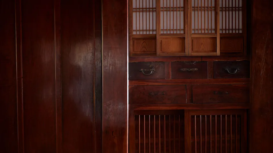 Minshuku Nishidomari (Tsushima)