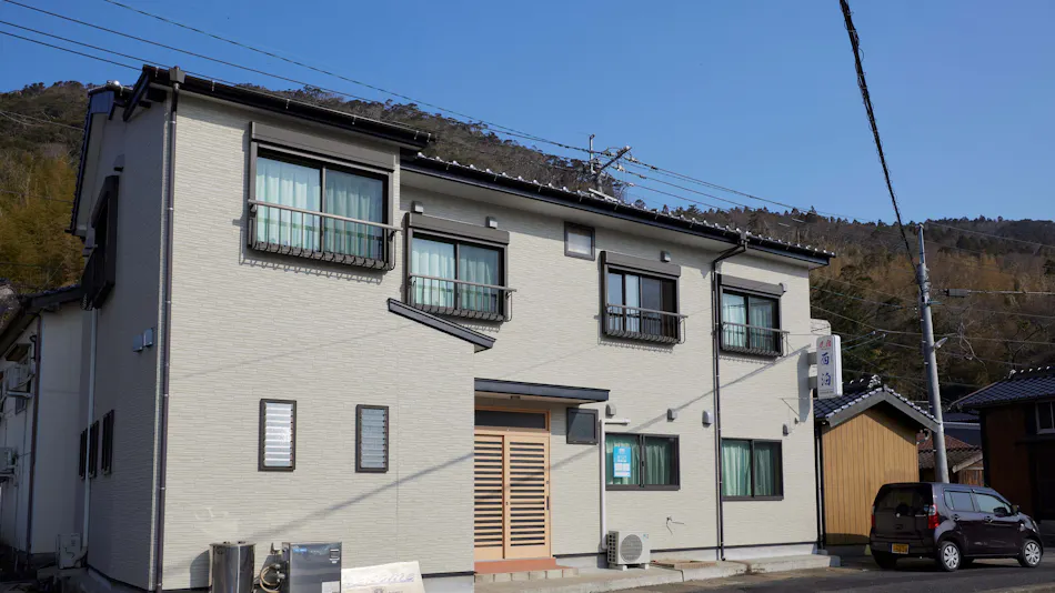 Minshuku Nishidomari (Tsushima)