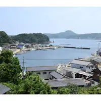 Pemandangan keseluruhan sekitar Akomodasi