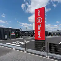 Pemandangan keseluruhan