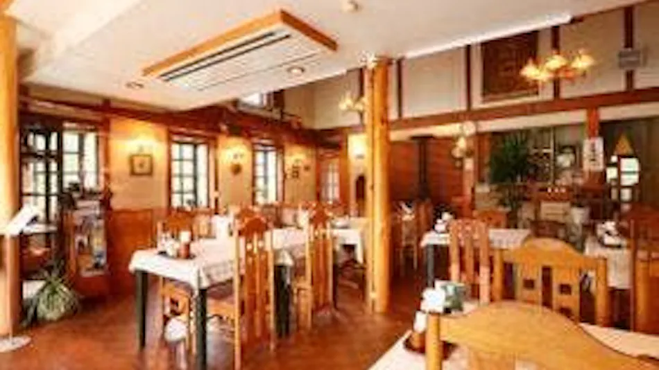 Hotel & Restaurant Yesterday