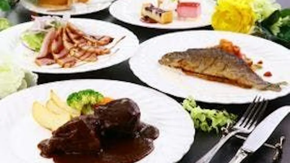 Hotel & Restaurant Yesterday