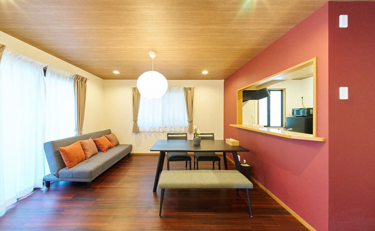 101 (ห้องนั่งเล่น)