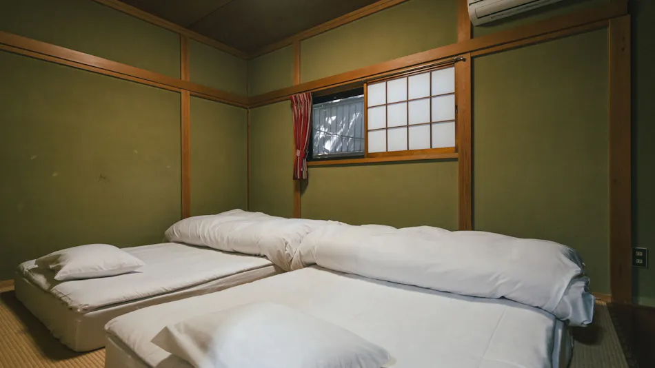 Chichibu Yumoto Bukou Onsen Bukou no Yu Annex