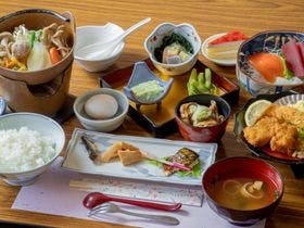 秩父湯元 武甲温泉 武甲の湯 別館