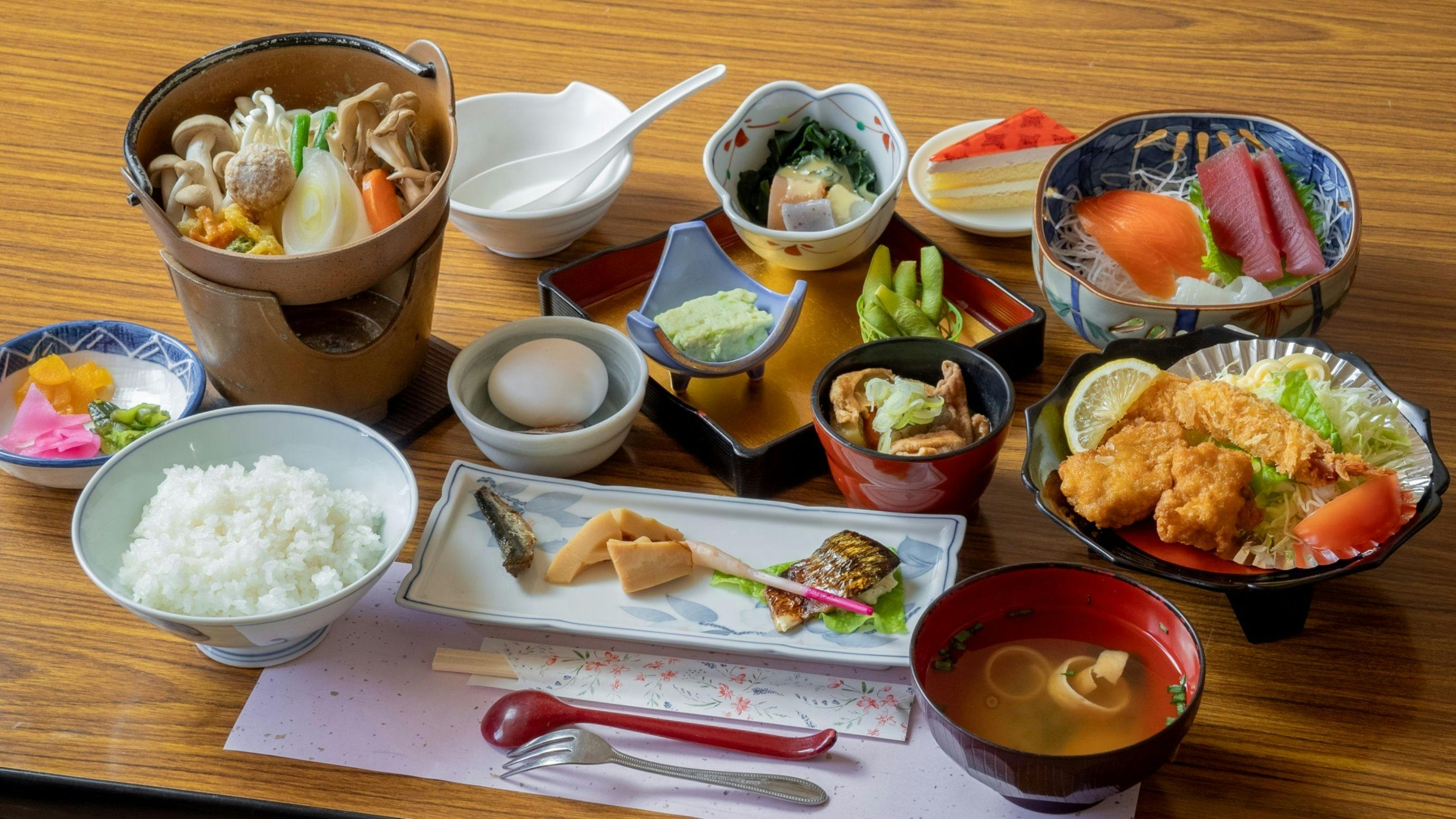 Chichibu Yumoto Bukou Onsen Bukou no Yu Annex