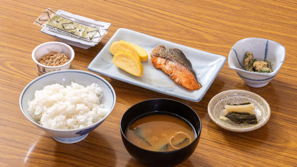 Chichibu Yumoto Bukou Onsen Bukou no Yu Annex