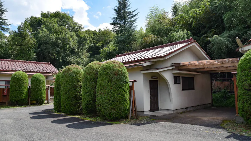 Chichibu Yumoto Bukou Onsen Bukou no Yu Annex