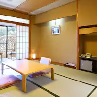 ห้องสไตล์ญี่ปุ่นแท้ 10 เสื่อทาทามิ