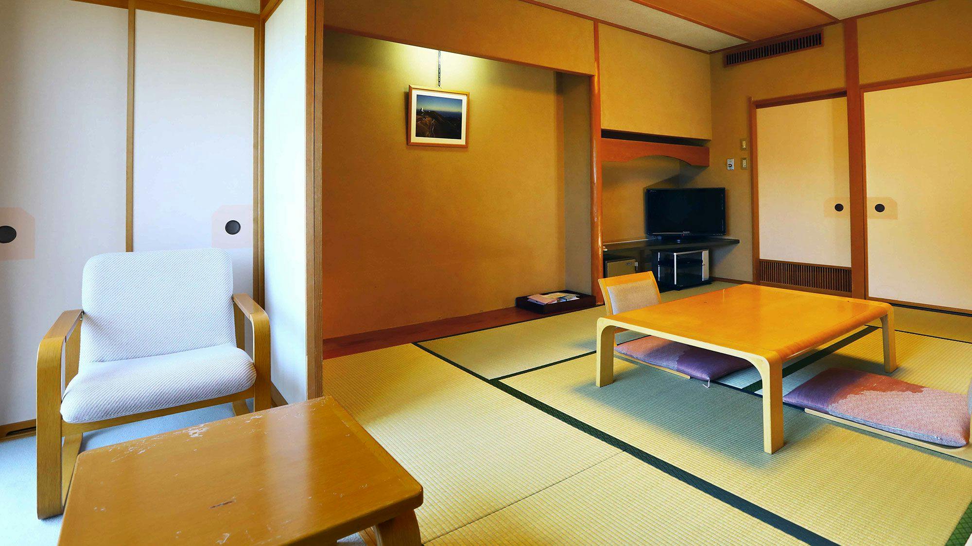 Yugawara Chiyoda-so