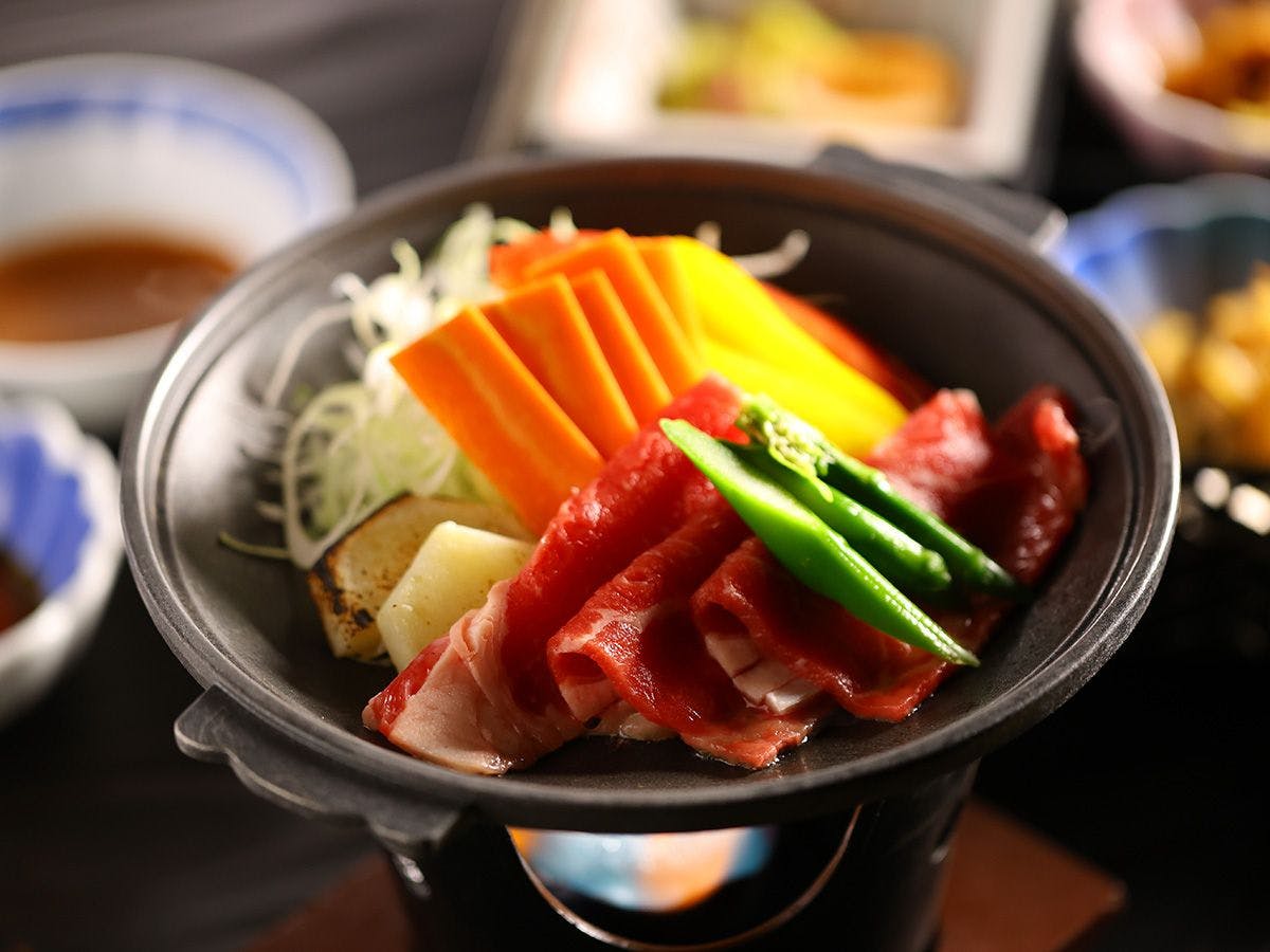 Yugawara Chiyoda-so