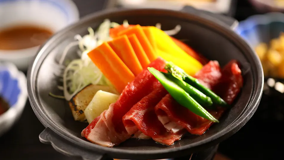 Yugawara Chiyoda-so