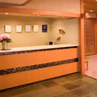 แผนกต้อนรับ