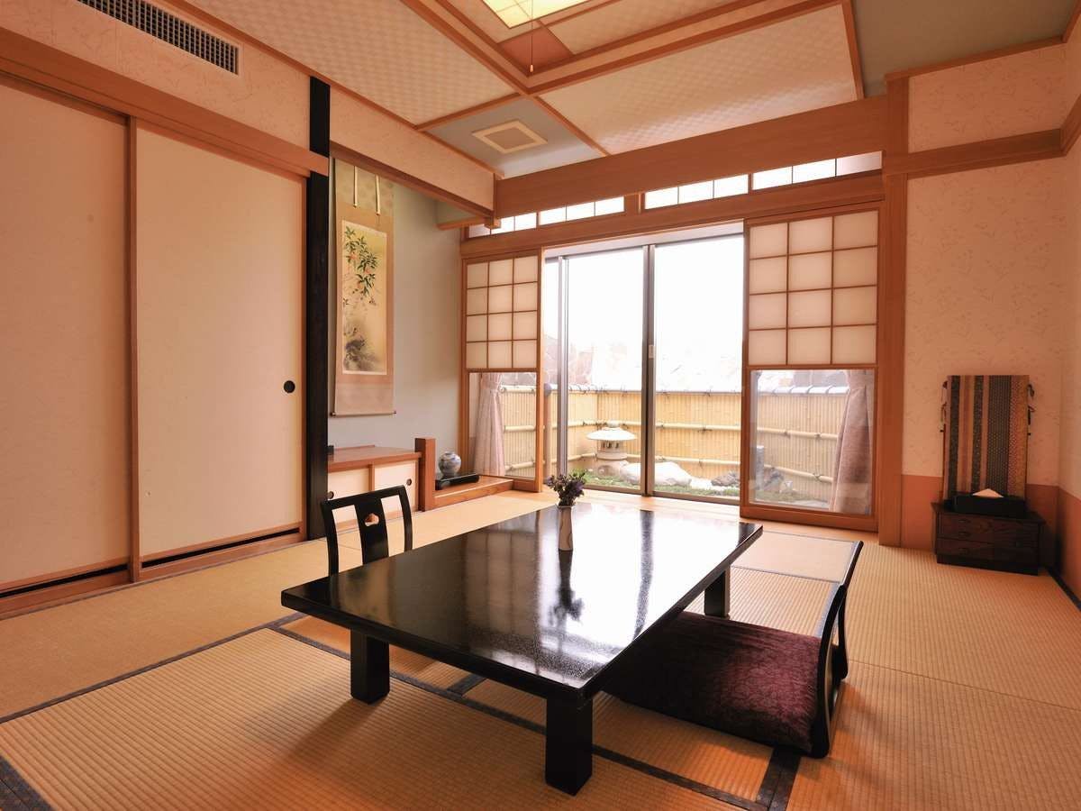 Susobana Gorge Natural Hot Spring Inn Uruoi-kan