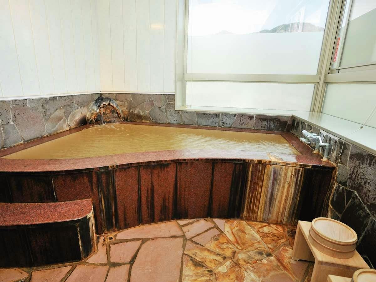 Susobana Gorge Natural Hot Spring Inn Uruoi-kan