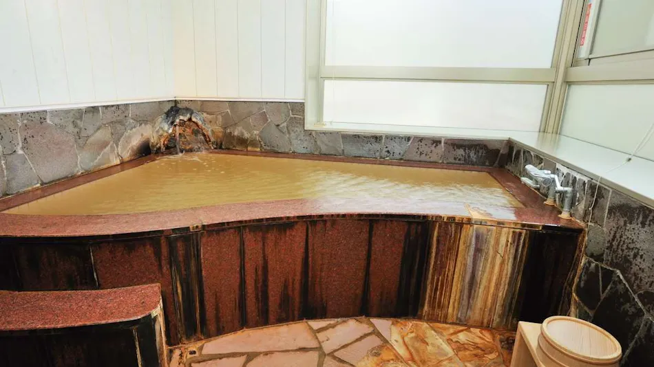 Susobana Gorge Natural Hot Spring Inn Uruoi-kan