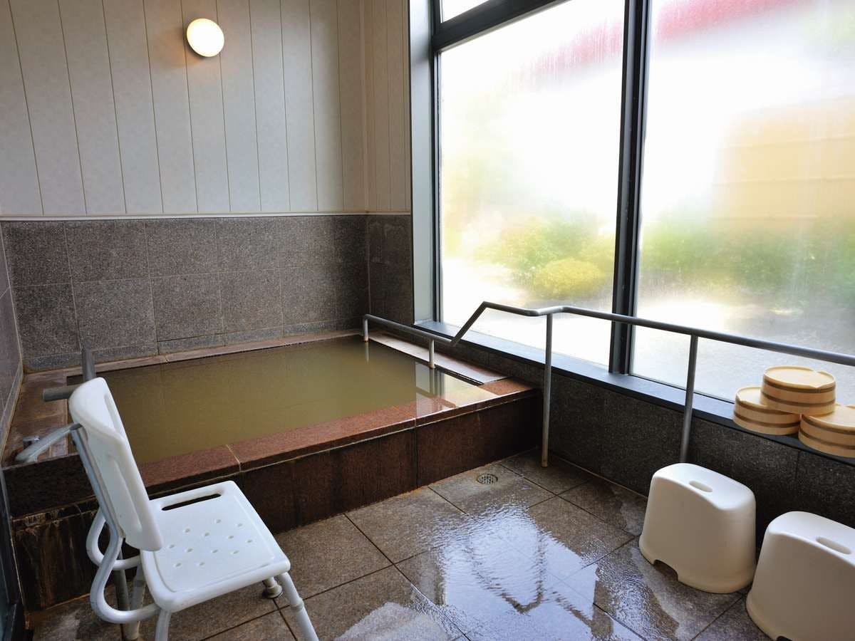 Susobana Gorge Natural Hot Spring Inn Uruoi-kan