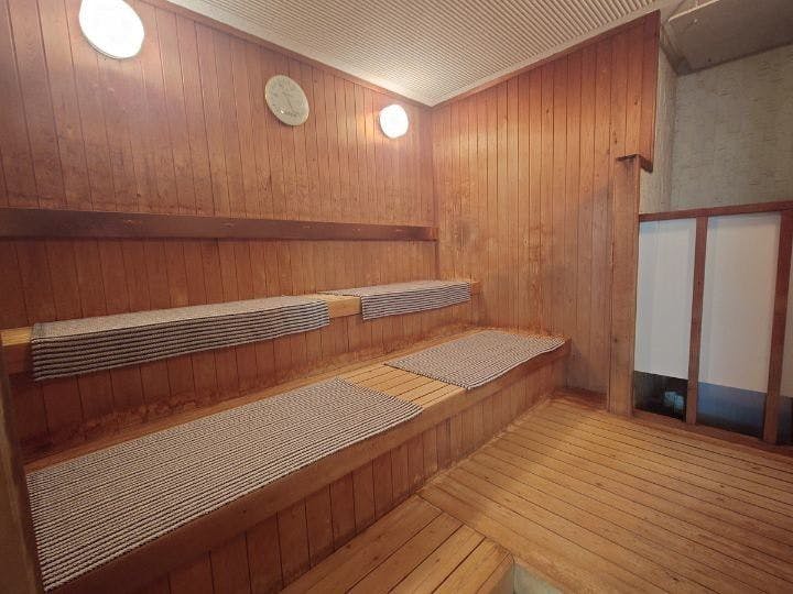 Susobana Gorge Natural Hot Spring Inn Uruoi-kan