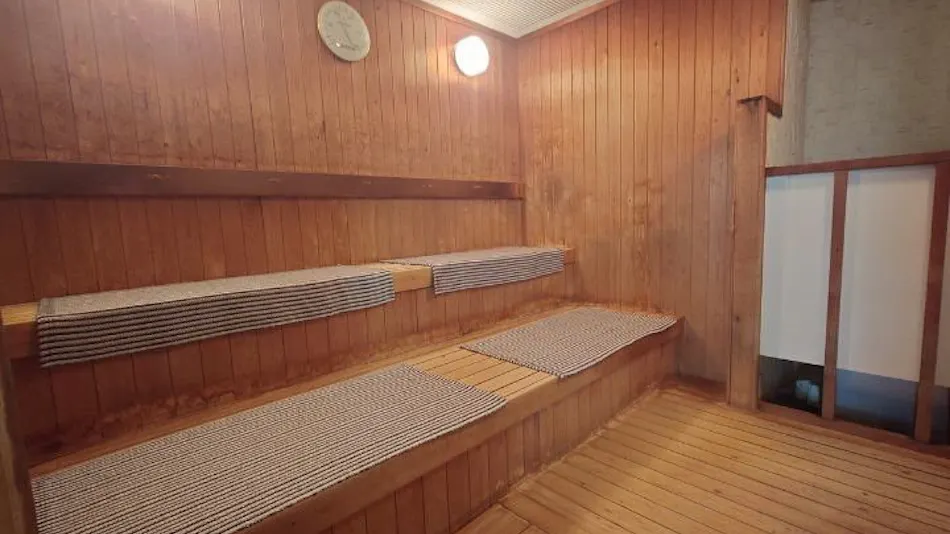Susobana Gorge Natural Hot Spring Inn Uruoi-kan