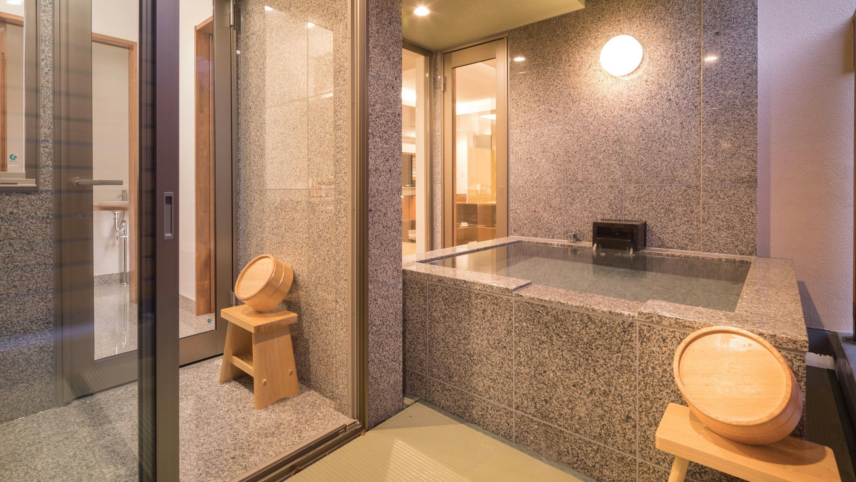 Kirishima Onsenkyo Myoken Onsen Myoken Tanaka-kan