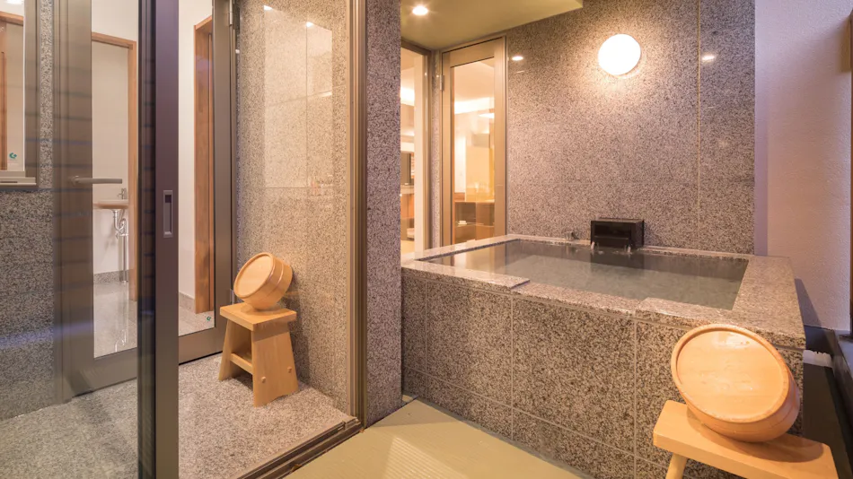 Kirishima Onsenkyo Myoken Onsen Myoken Tanaka-kan
