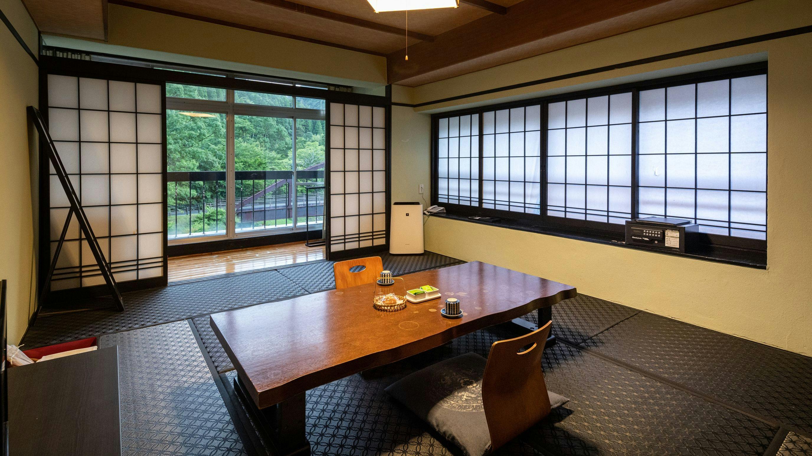 Kirishima Onsenkyo Myoken Onsen Myoken Tanaka-kan