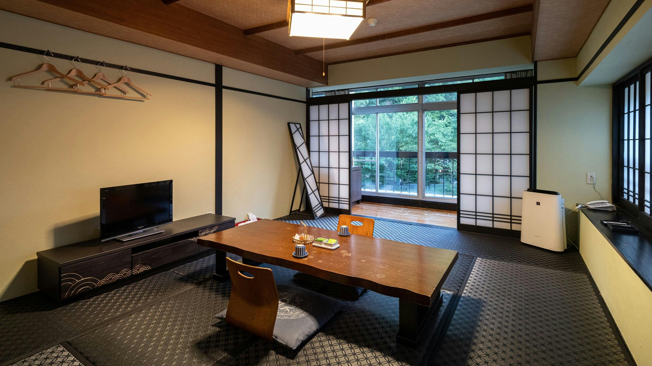 Kirishima Onsenkyo Myoken Onsen Myoken Tanaka-kan