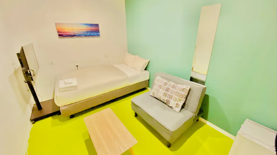 Hostel Il Faro Kurume
