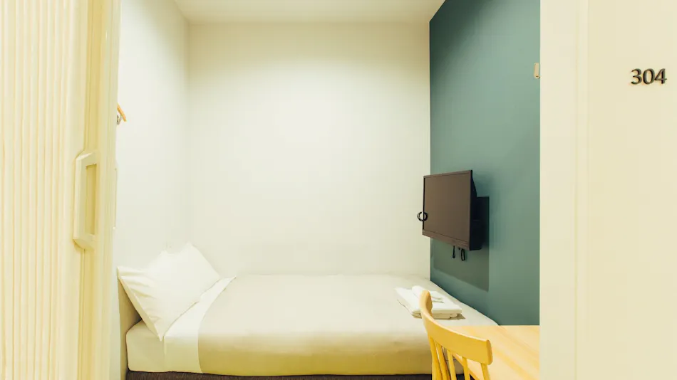 Hostel Il Faro Kurume
