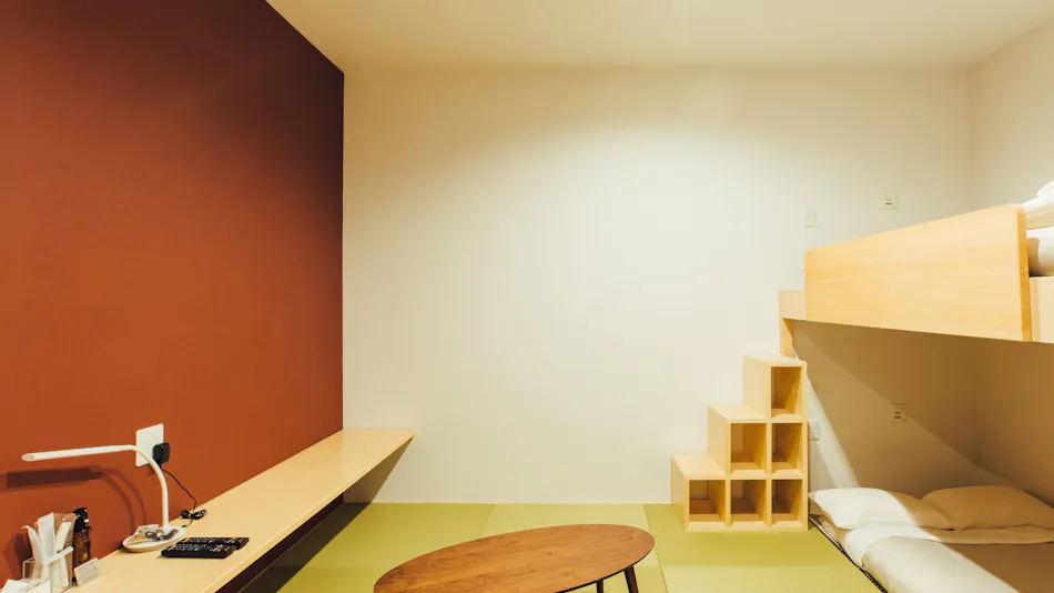 Hostel Il Faro Kurume